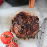 Łopatka wieprzowa...