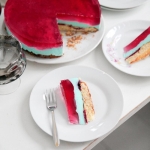 Szybki sernik na zimno