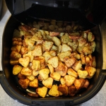 Walentynkowe frytki z...