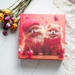 Sweet Valentine box Pure...