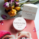 Hean Puder Sypki Ever...