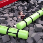 Park Trampolin Kocham...