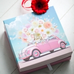 Pure Beauty box BELLA...