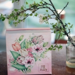 Pastel Blossom –...