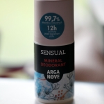 Recenzja: Arga Nove...