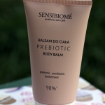 Recenzja: Sensibiome...