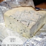 Sery – jak...