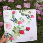 Lipiec z Pure Beauty i...