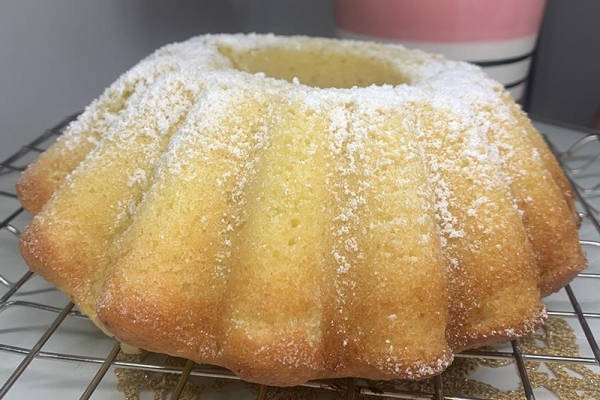 Babka Wielkanocna