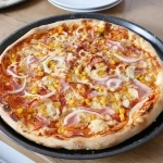 Domowa pizza