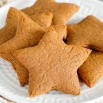 Pierniczki świąteczne