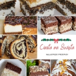 Ciasta na Święta –...