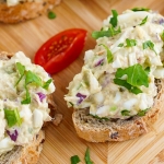 Pasta kanapkowa z...