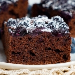 Ciasto czekoladowe na...