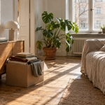 Minimalizm w domu –...