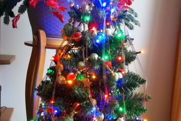 Boże Narodzenie 2018