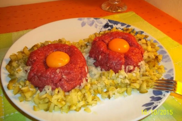Tatar dla dwojga