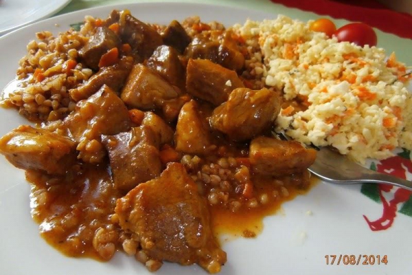 Gulasz