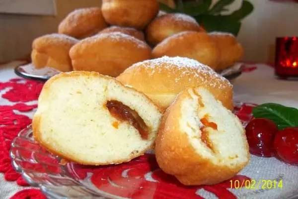 Pączki