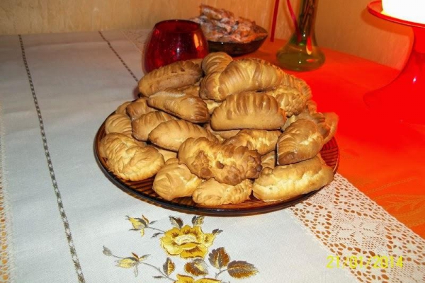 Amoniaczki