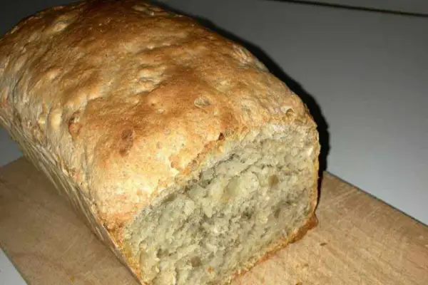 Chleb domowy