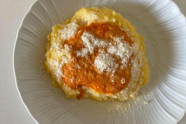 Polenta