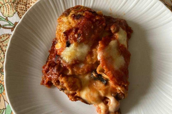 Parmigiana