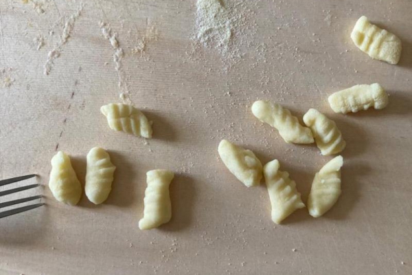 Gnocchi