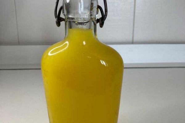 Limoncello