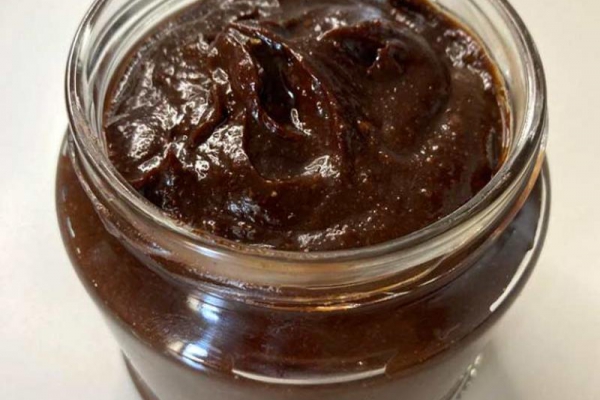 Domowa Nutella