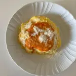 Krem-sos paprykowy