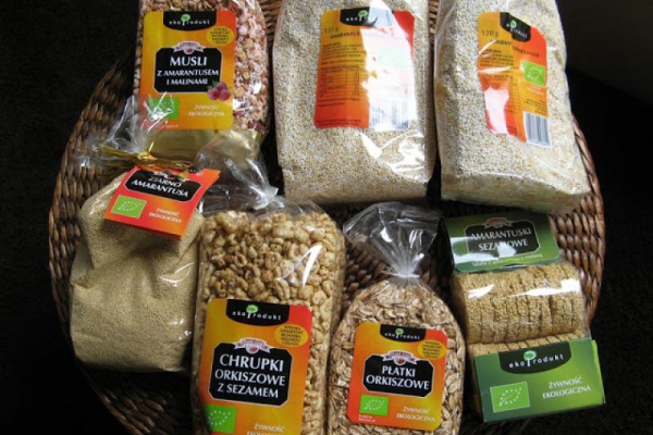 Współpraca z firmą EKOPRODUKT :)