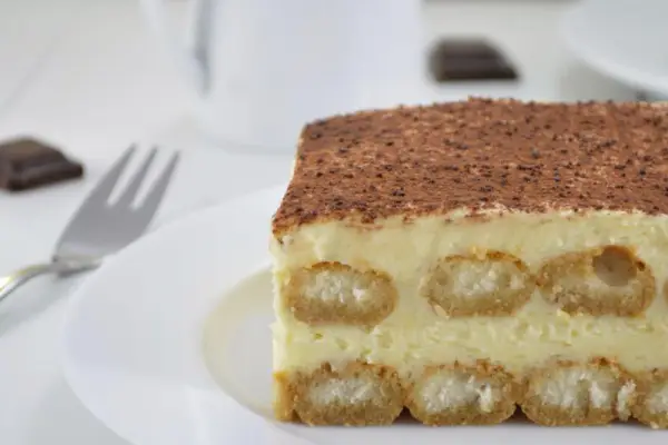 Tiramisu Klasyczne