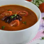 Zupa Pomidorowo...