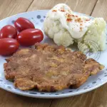 Placuszki z Piersi...