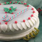 Christmas Cake /...