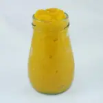 Puree z Dyni