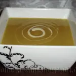 Zupa Krem z Dyni