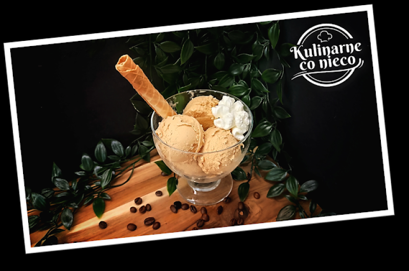 Lody Espresso Creami (Ninja Creami)