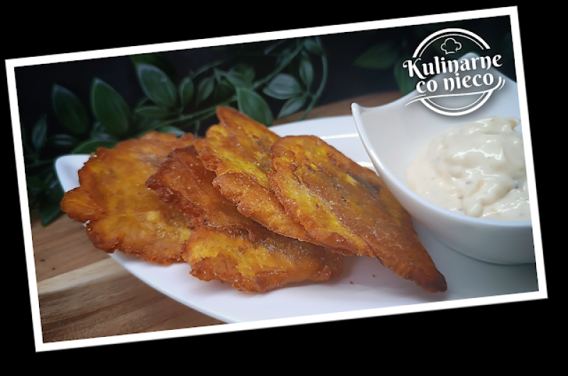 Tostones