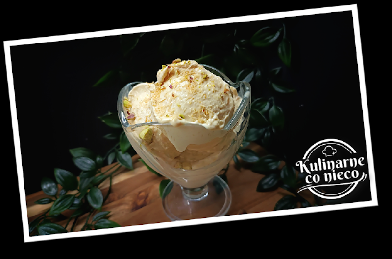 Fit Lody Pistacjowe (Ninja Creami NC300EU)