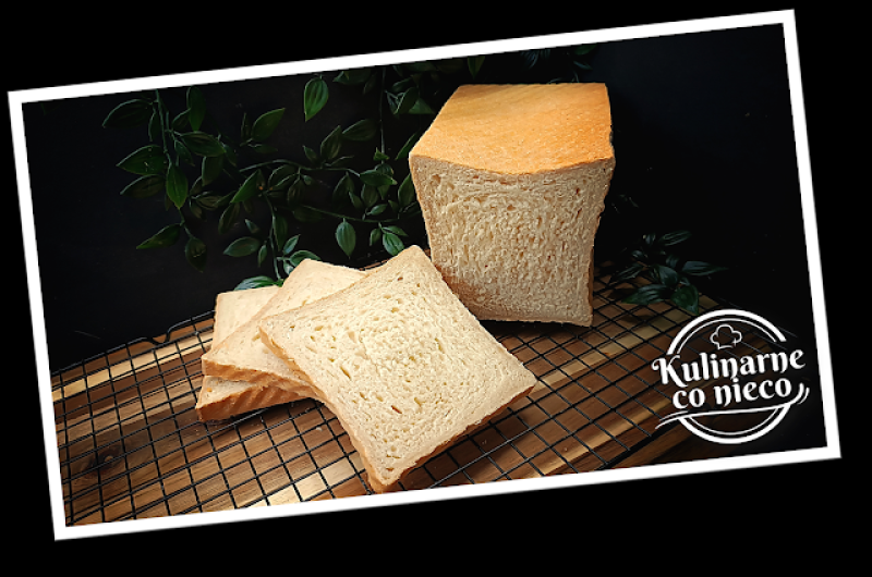 Fit Chleb Tostowy (*SERIA FIT*)