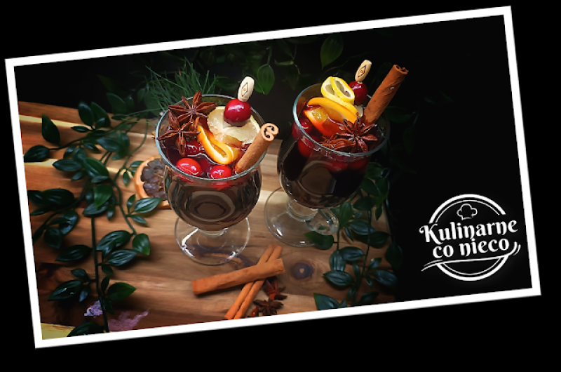 Grzaniec w Wersji Light (tylko dla osób pełnoletnich)