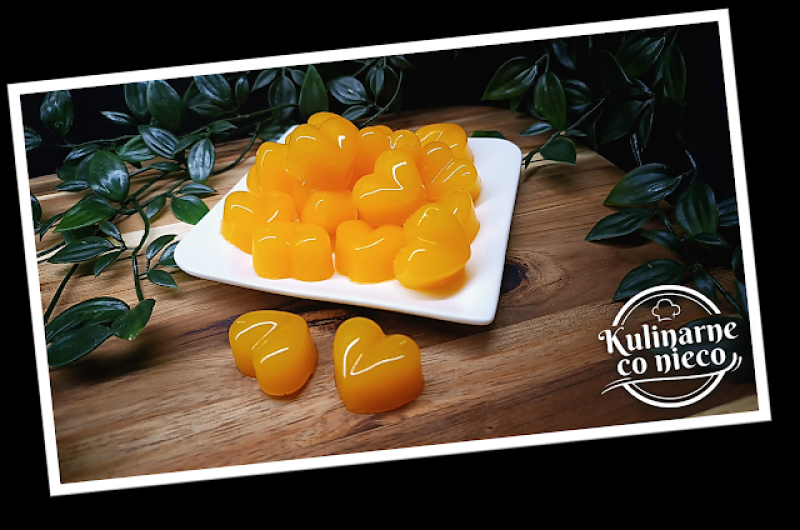 Fit Żelki Witaminowe (*SERIA FIT*)