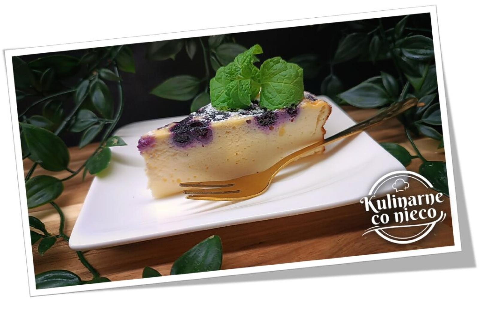 Fit Skyrnik z Jagodami (*SERIA FIT*)