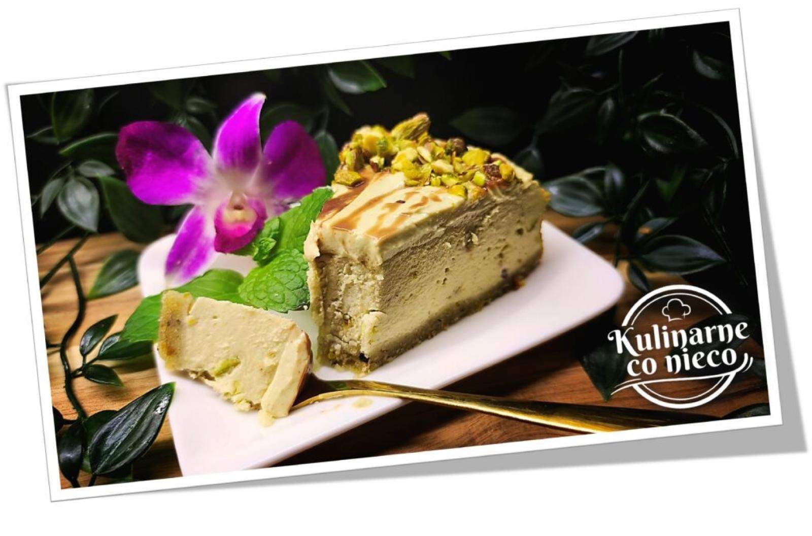 Fit Skyrnik Pistacjowy (*SERIA FIT*)