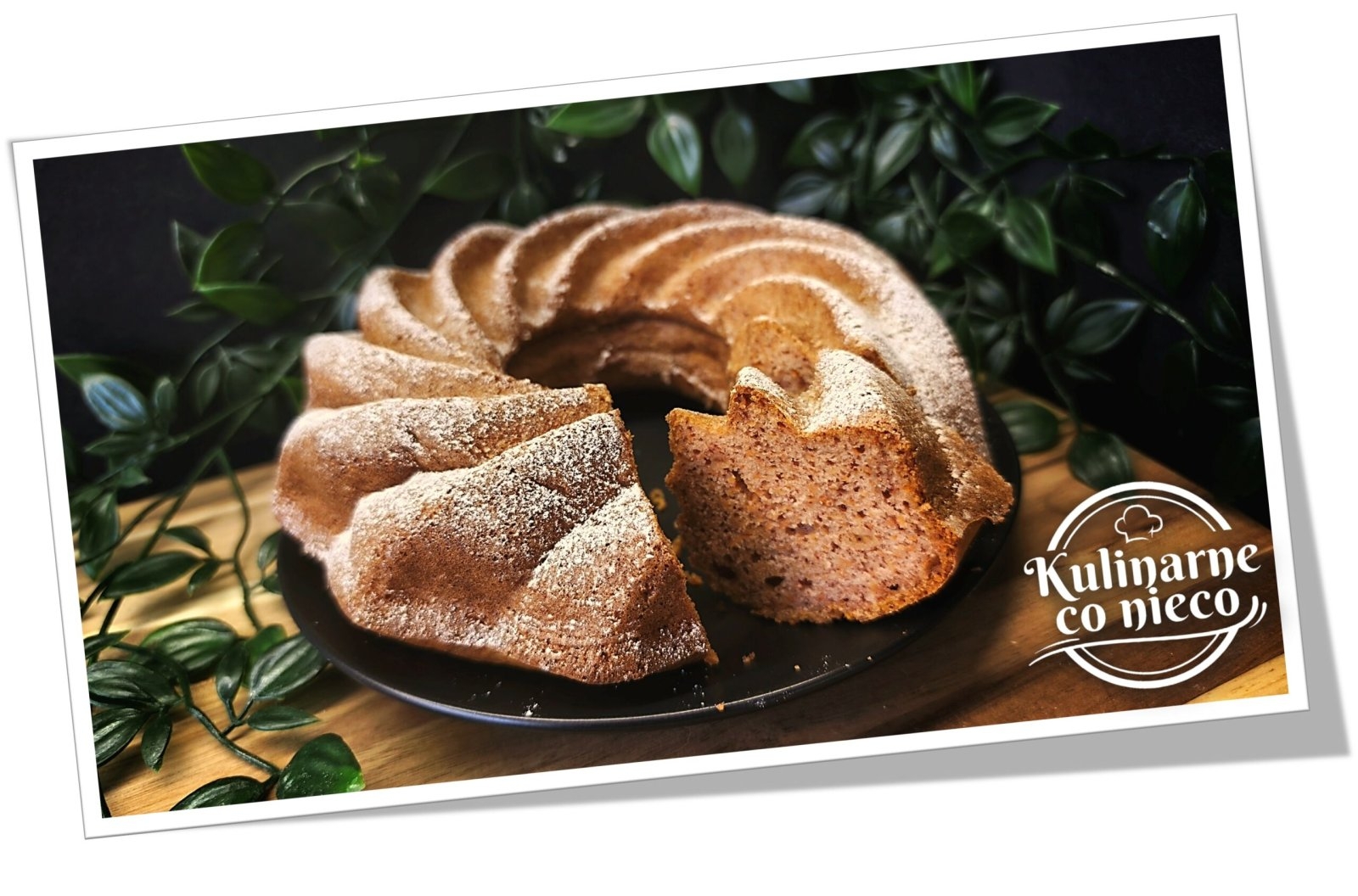 Fit Babka Marchewkowa