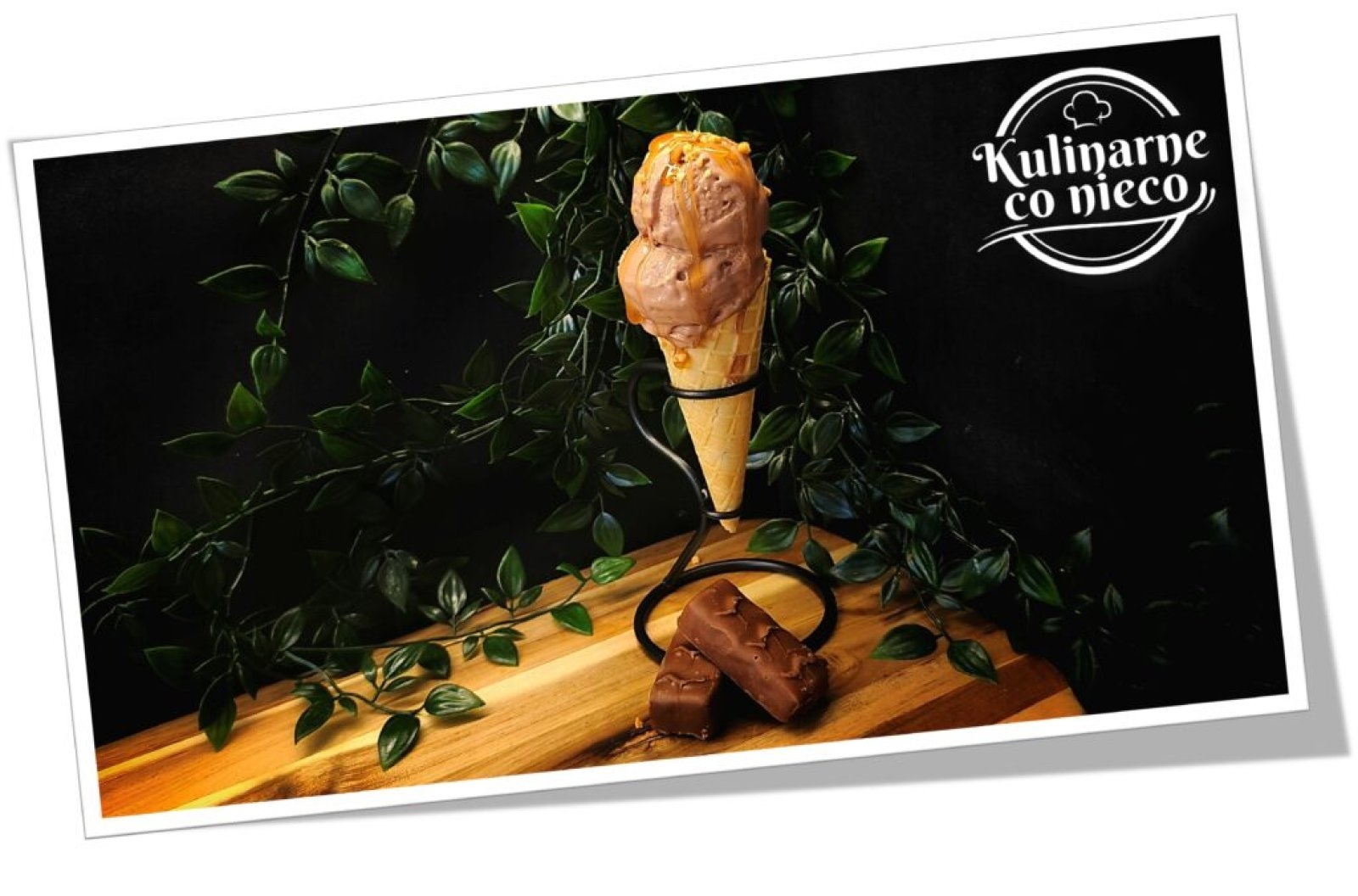 Fit Lody Snickers (Ninja Creami)