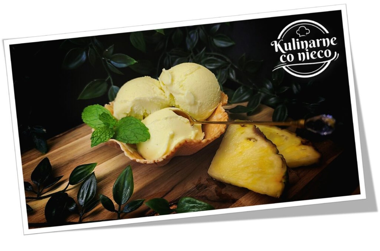 Fit Lody Piña Colada (Ninja Creami)