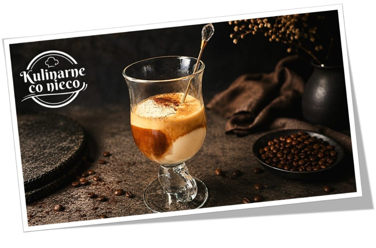 Affogato
